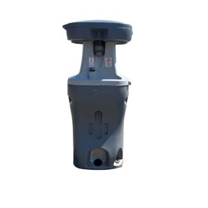 Scotloo 2 Bay Wash Station