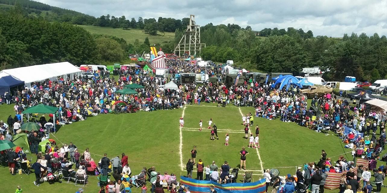 Benarty Gala