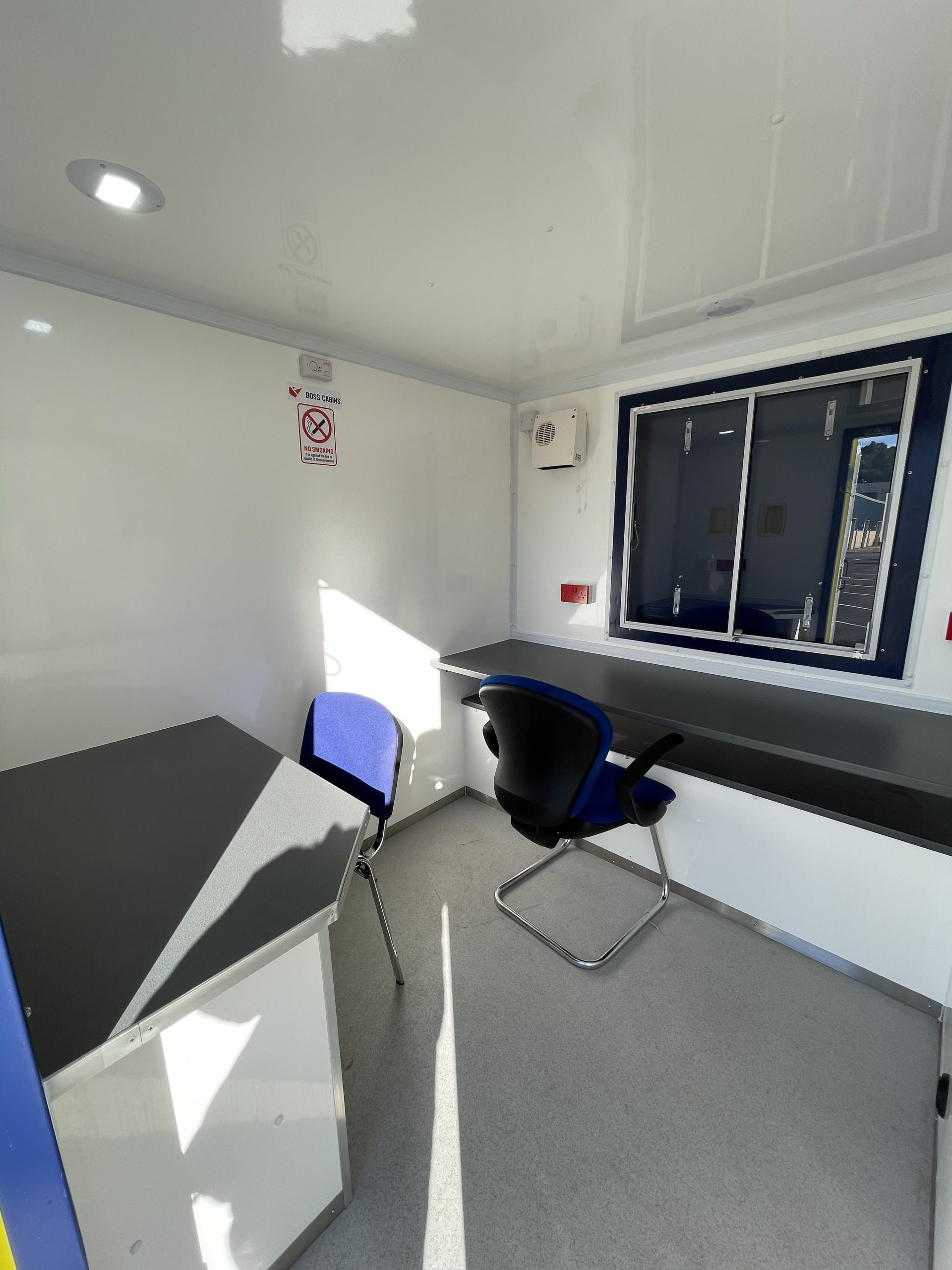 Mobile Welfare Inside