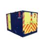 Scotloo 7 Man 12ft Mobile Welfare Cabin