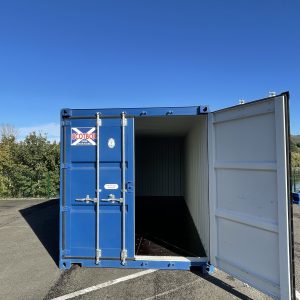 20 FT Container