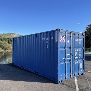 20 FT Container