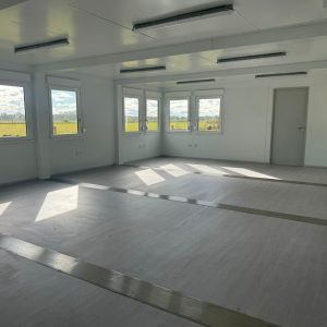 Modular Building Scotloo