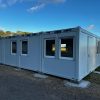 Modular Building Scotloo