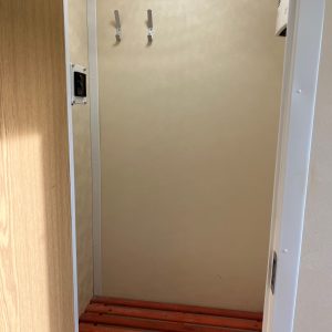 Scotloo/Scotbox Welfare Drying Room