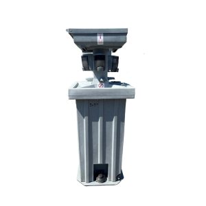 Scotloo 4 Bay Hand Wash Station