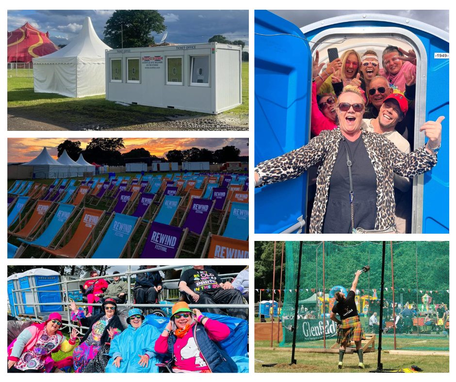 Scotloo 2023 Events Blog