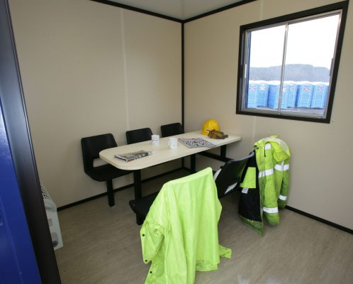 Scotloo/Scotbox Contruction Blog Photo